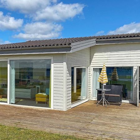 Holiday home Aabenraa LXIII Eksteriør billede