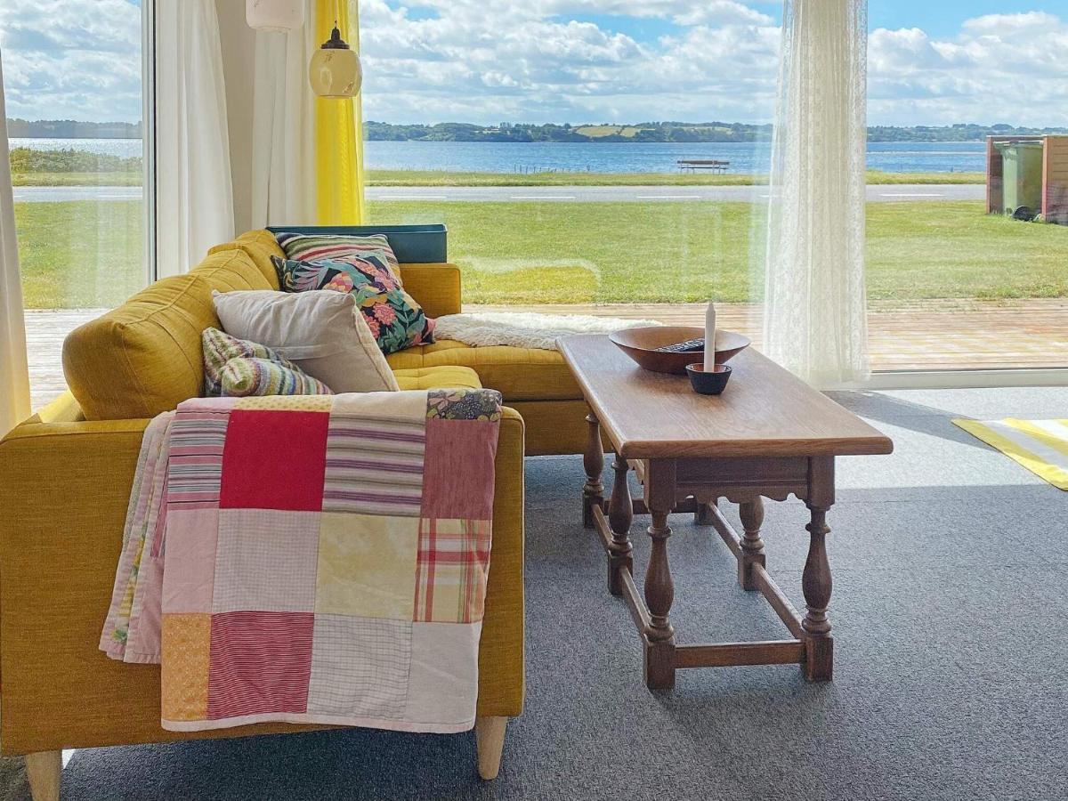 Holiday home Aabenraa LXIII Eksteriør billede