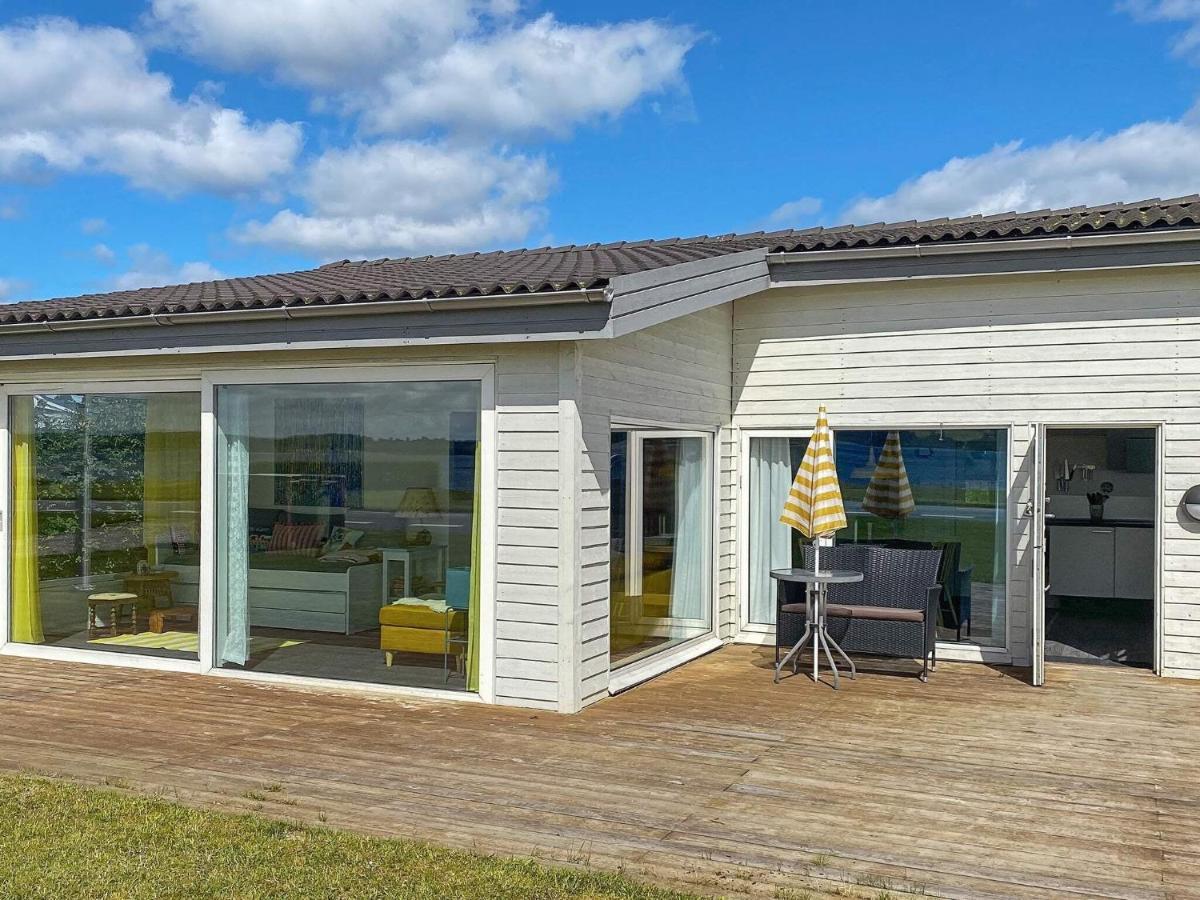 Holiday home Aabenraa LXIII Eksteriør billede