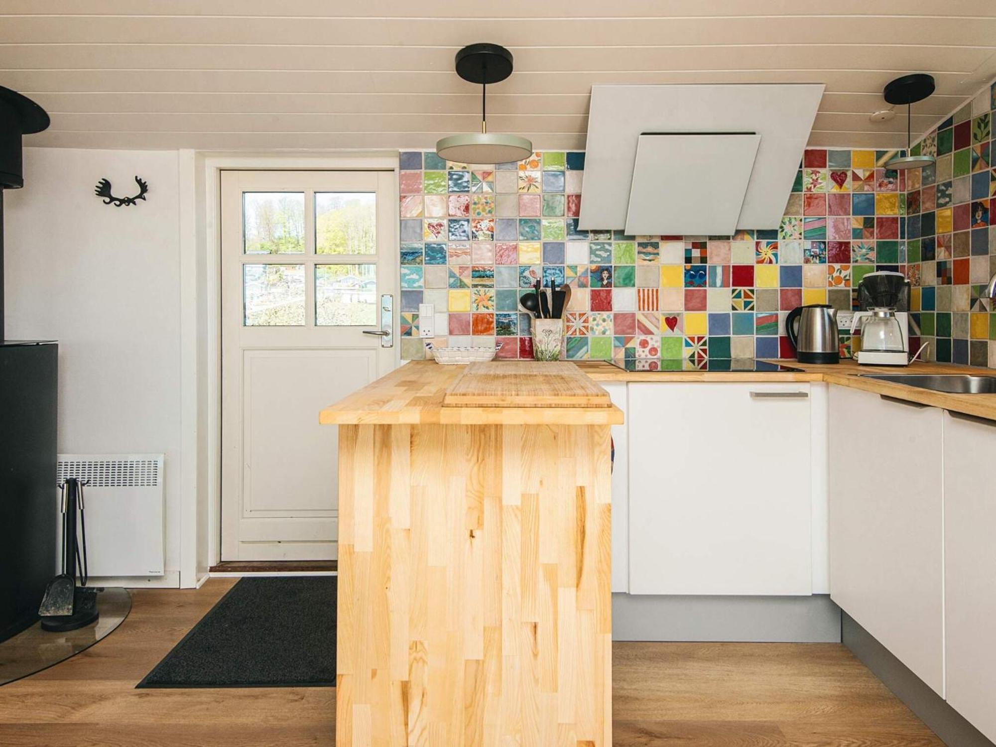 Holiday home Aabenraa LXIII Eksteriør billede