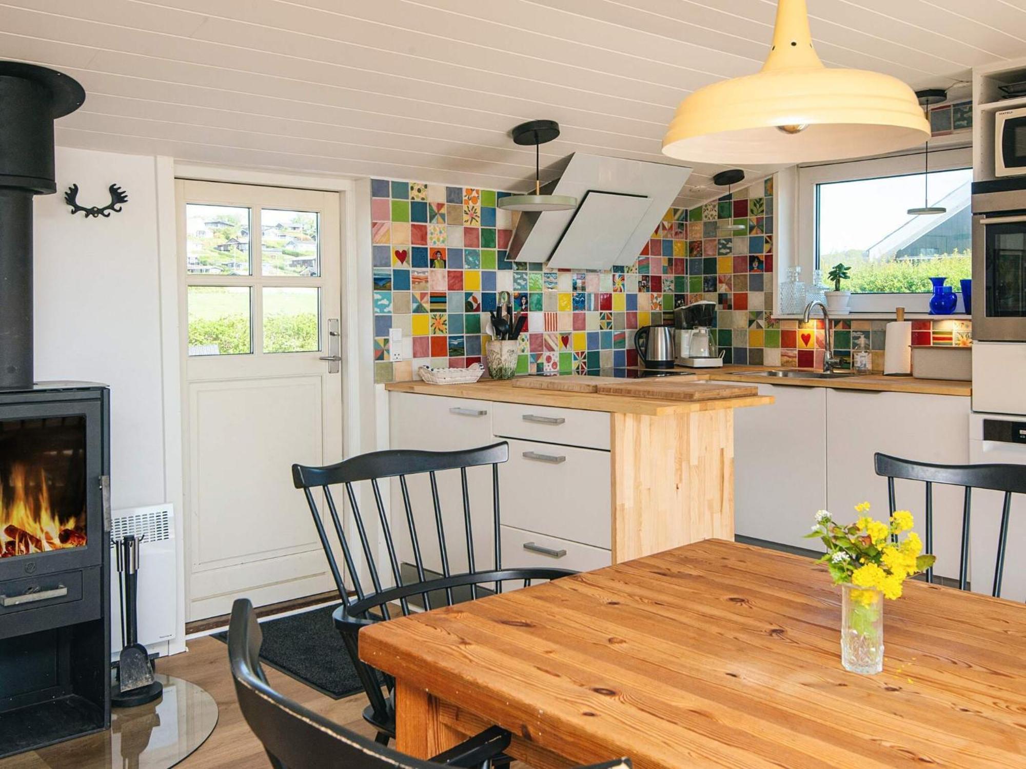 Holiday home Aabenraa LXIII Eksteriør billede