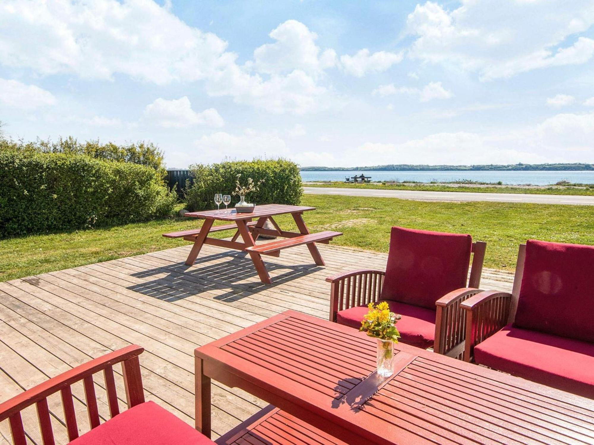 Holiday home Aabenraa LXIII Eksteriør billede