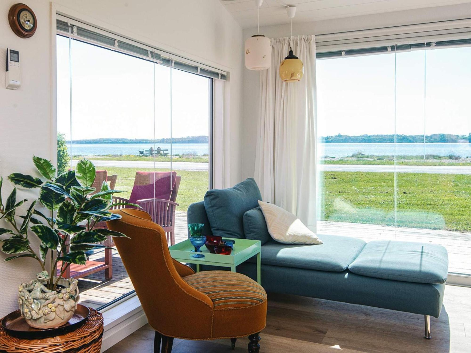 Holiday home Aabenraa LXIII Eksteriør billede