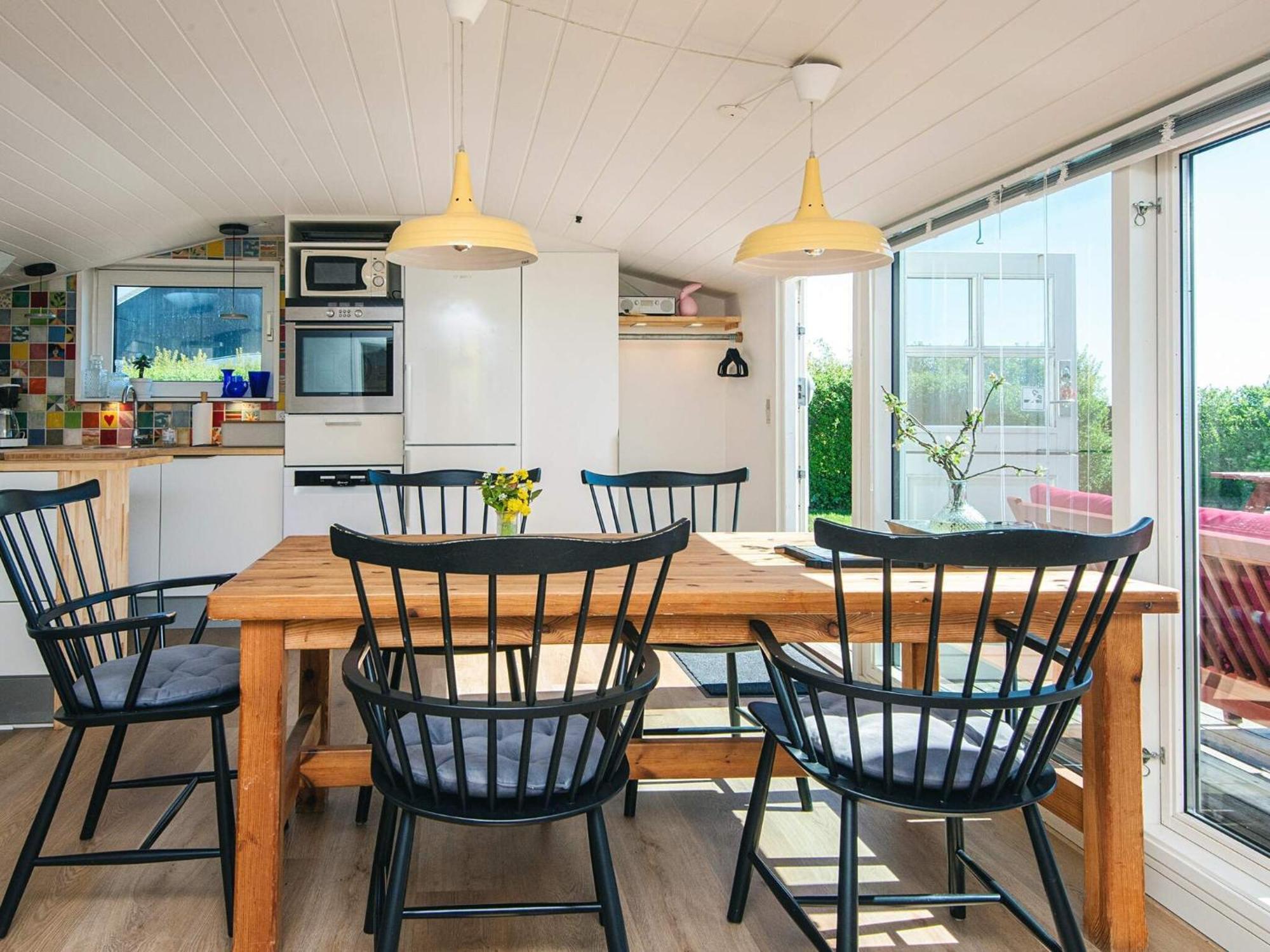 Holiday home Aabenraa LXIII Eksteriør billede