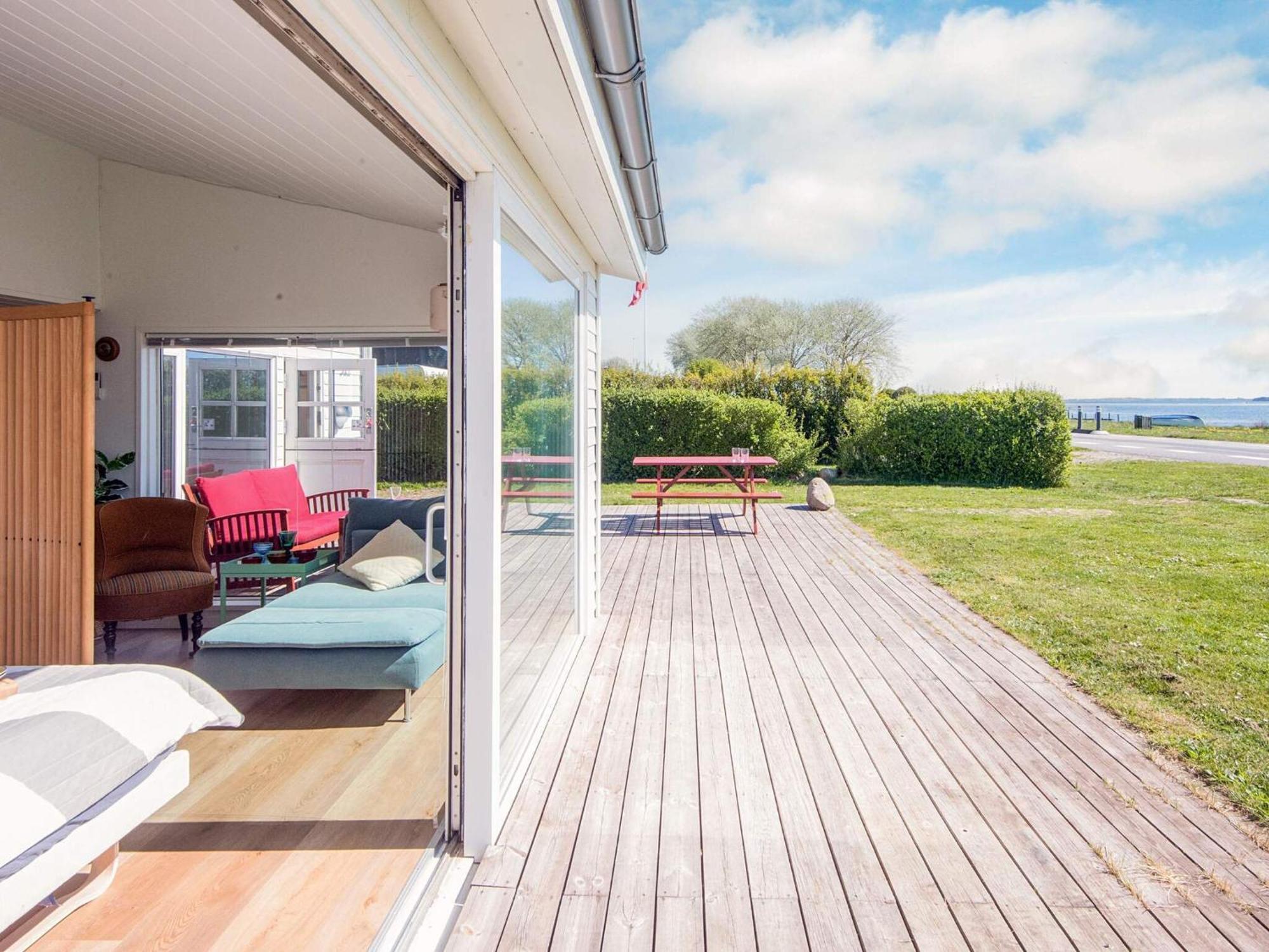 Holiday home Aabenraa LXIII Eksteriør billede