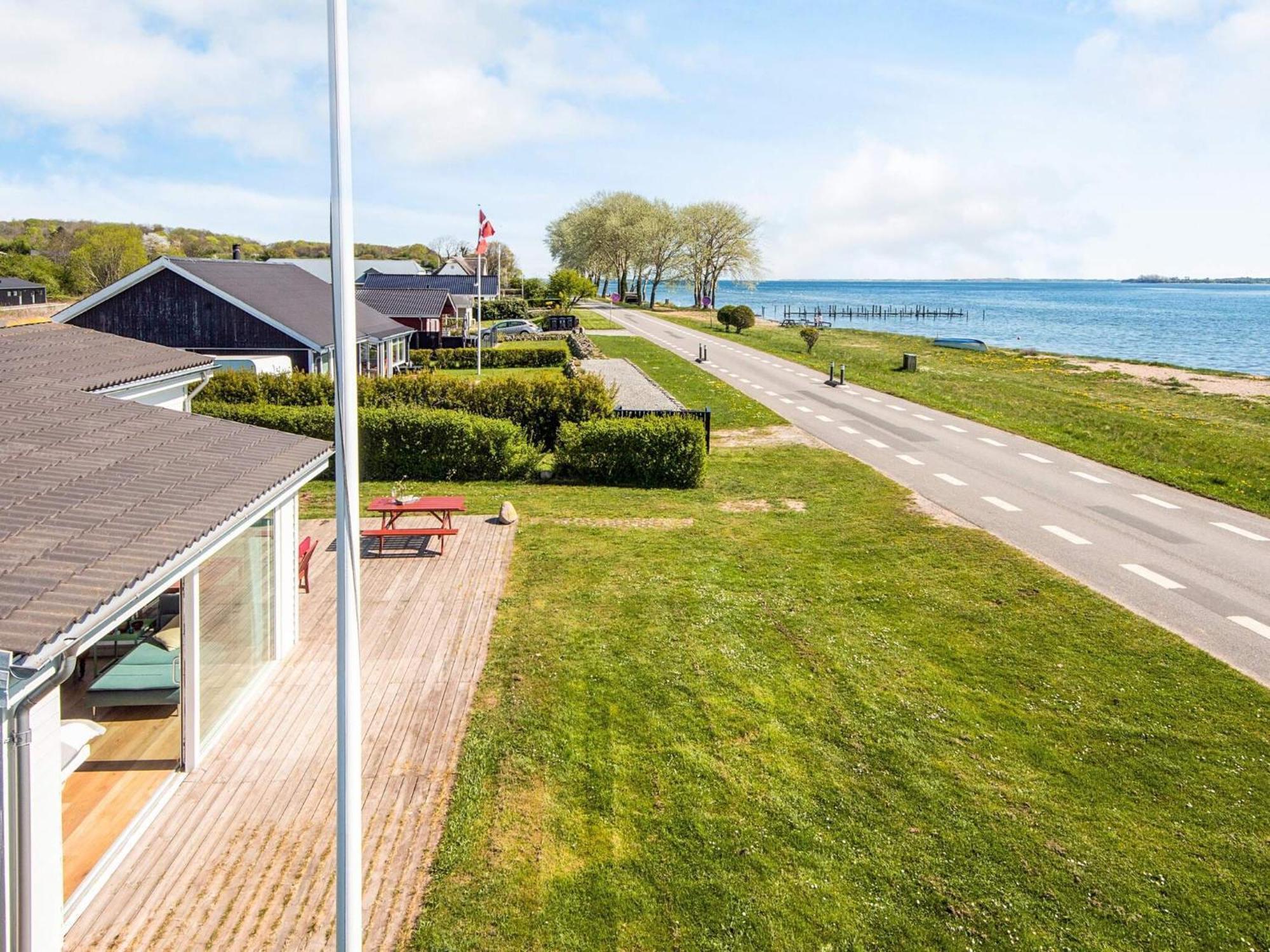Holiday home Aabenraa LXIII Eksteriør billede
